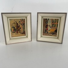 Vintage mcm reproduction for sale  Algonac