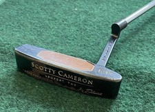 Scotty cameron 1998 for sale  LEIGHTON BUZZARD