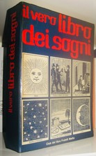 Vero libro dei usato  Torino