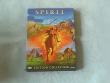 Spirit etalon plaines d'occasion  France
