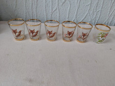Vintage set fox for sale  BOURNEMOUTH