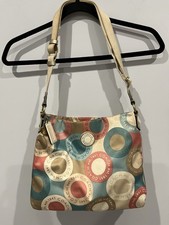 Coach snaphead pink for sale  West Hempstead