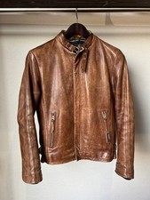 Schott classic racer d'occasion  Expédié en Belgium