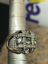 Heidi daus ring for sale  Santa Rosa