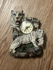 White tiger desk for sale  Pineville