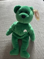 Beanie baby erin for sale  Denver