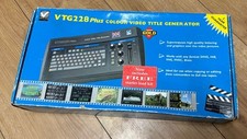 Video tech vtg228 for sale  DOVER