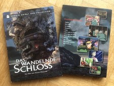Wandelnde schloss studio gebraucht kaufen  Unterhaching