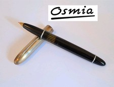 Vintage osmia black usato  Milano