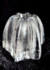 Vintage dartington crystal for sale  LEEDS