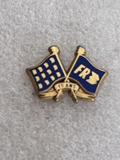 Pin fr3 émission d'occasion  Le Perreux-sur-Marne
