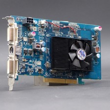 Ati radeon 4650 gebraucht kaufen  Spreenhagen