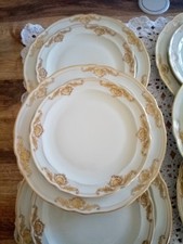 Assiettes bernardaud modèle d'occasion  Alès