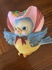 Lefton mrs bluebird for sale  Spencer