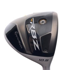 Used taylormade rbz for sale  WINDLESHAM