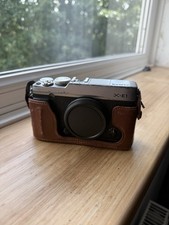 Fujifilm fuji mirrorless for sale  LONDON