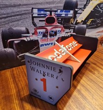 Formula key holder for sale  KETTERING