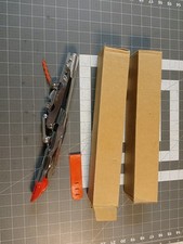 Suporte de vara de pesca Smart Fish Catcher automático sensível mola aço pacote com 2 comprar usado  Enviando para Brazil