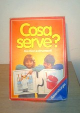 Gioco educativo ravensburger usato  Sannazzaro de Burgondi