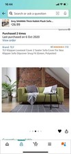 Tly amazon klippan for sale  LEIGHTON BUZZARD
