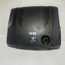 Placa de cobertura acabamento aparência motor Lexus IS 250 2.5L V6 2006-2010 11209-31200 comprar usado  Enviando para Brazil