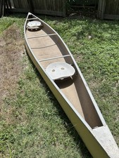 Mohawk racing canoe for sale  Corpus Christi
