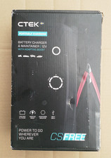 Ctek 462 12v gebraucht kaufen  Versand nach Germany