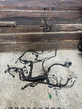 renault clio wiring loom for sale  CHELMSFORD
