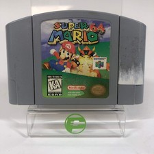 Super mario cartridge for sale  Columbia