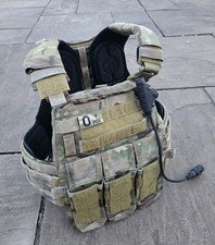 Crye precision avs for sale  HUDDERSFIELD