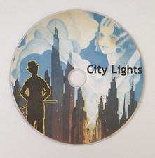 City lights 1931 for sale  HALIFAX