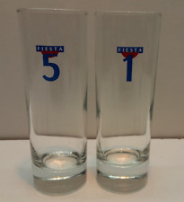 Pastis verres tube d'occasion  France