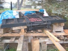 Liftgate anthony good for sale  Ada