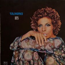 Ornella vanoni hits usato  Torino