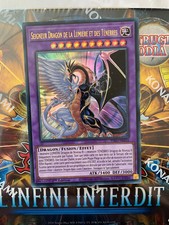 Yugioh seigneur dragon d'occasion  Épinal