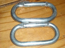 Vintage chouinard carabiners for sale  Aurora