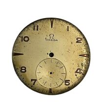Quadrante omega dial usato  Latina