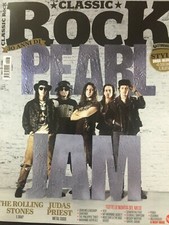 Classic rock 2021 usato  Campagna