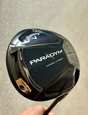 Callaway paradym driver for sale  STOCKTON-ON-TEES