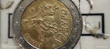 Moneta greca euro usato  Chioggia
