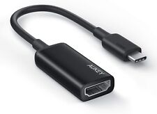 Usb hdmi adapter gebraucht kaufen  Bad Bramstedt