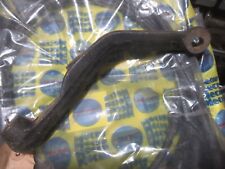 Fiat 124 sport usato  Canale