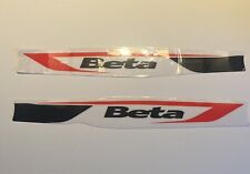 Beta evo swingarm for sale  ELY