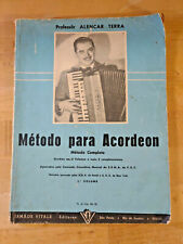 Alencar terra metodo for sale  Knoxville