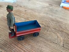 Chariot bagages hausser d'occasion  Le Palais