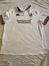 British irish lions for sale  SOUTHAMPTON