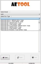 Aetool 1.3 immo usato Aetool 1.3 immo usato  Cerveteri