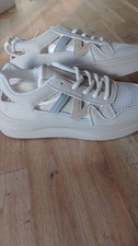 Sommer sneaker damen gebraucht kaufen  Hamburg