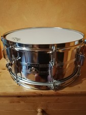 Tama snare 14x6 gebraucht kaufen  Weiden