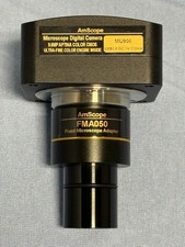 Amscope microscope digital for sale  Baton Rouge